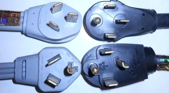 Different Types Of Dryer Plugs â Adus Info